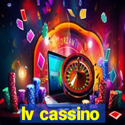 lv cassino